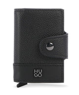 Hugo Quantic Kreditkartenetui black