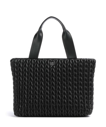 Hugo Chris 2.0 Borsa a mano black