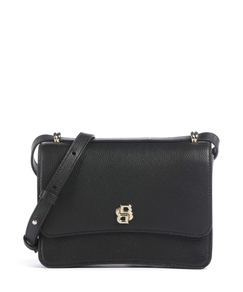 BOSS Beyond Shoulder bag black