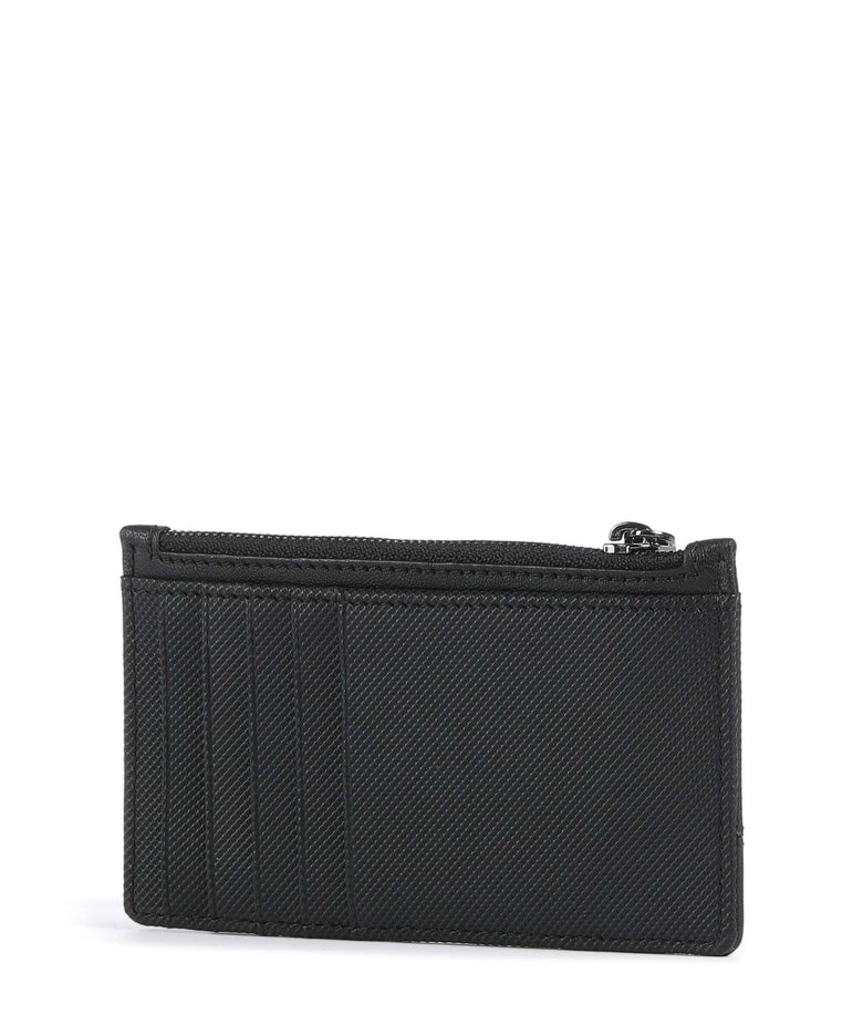 BOSS Cullen RFID Credit card holder black