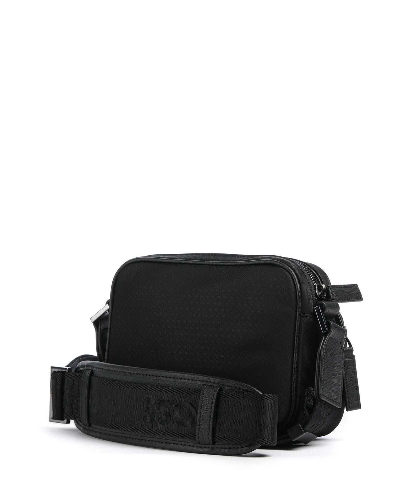 BOSS B Icon Crossbody bag black