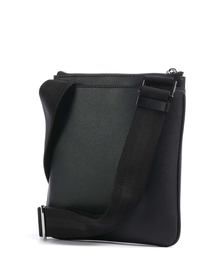 BOSS Daxter Crossbody bag black