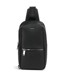 BOSS Daxter Slingbag black