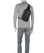 BOSS Daxter Sling bag black