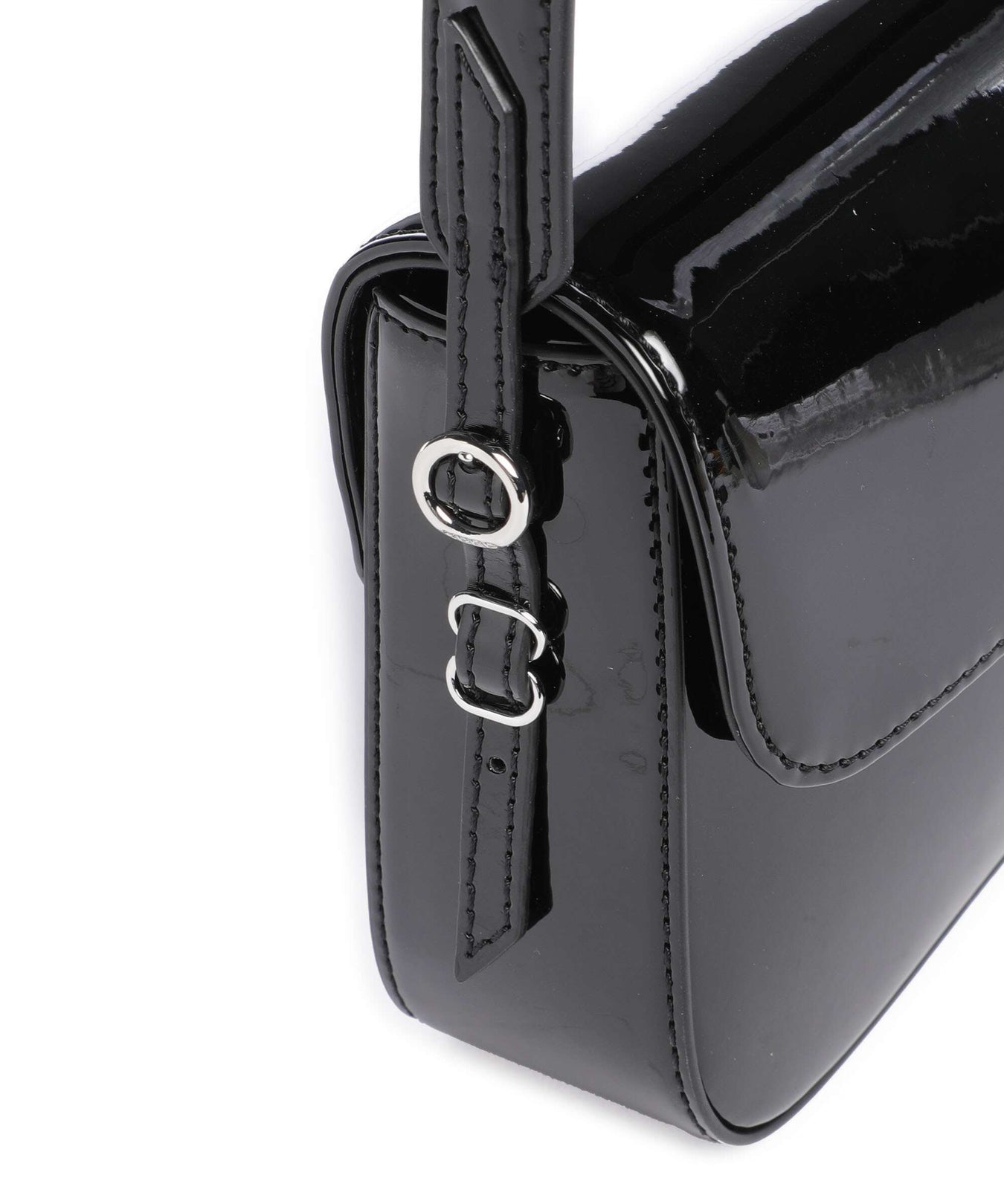 Hugo Syndra Shoulder bag black