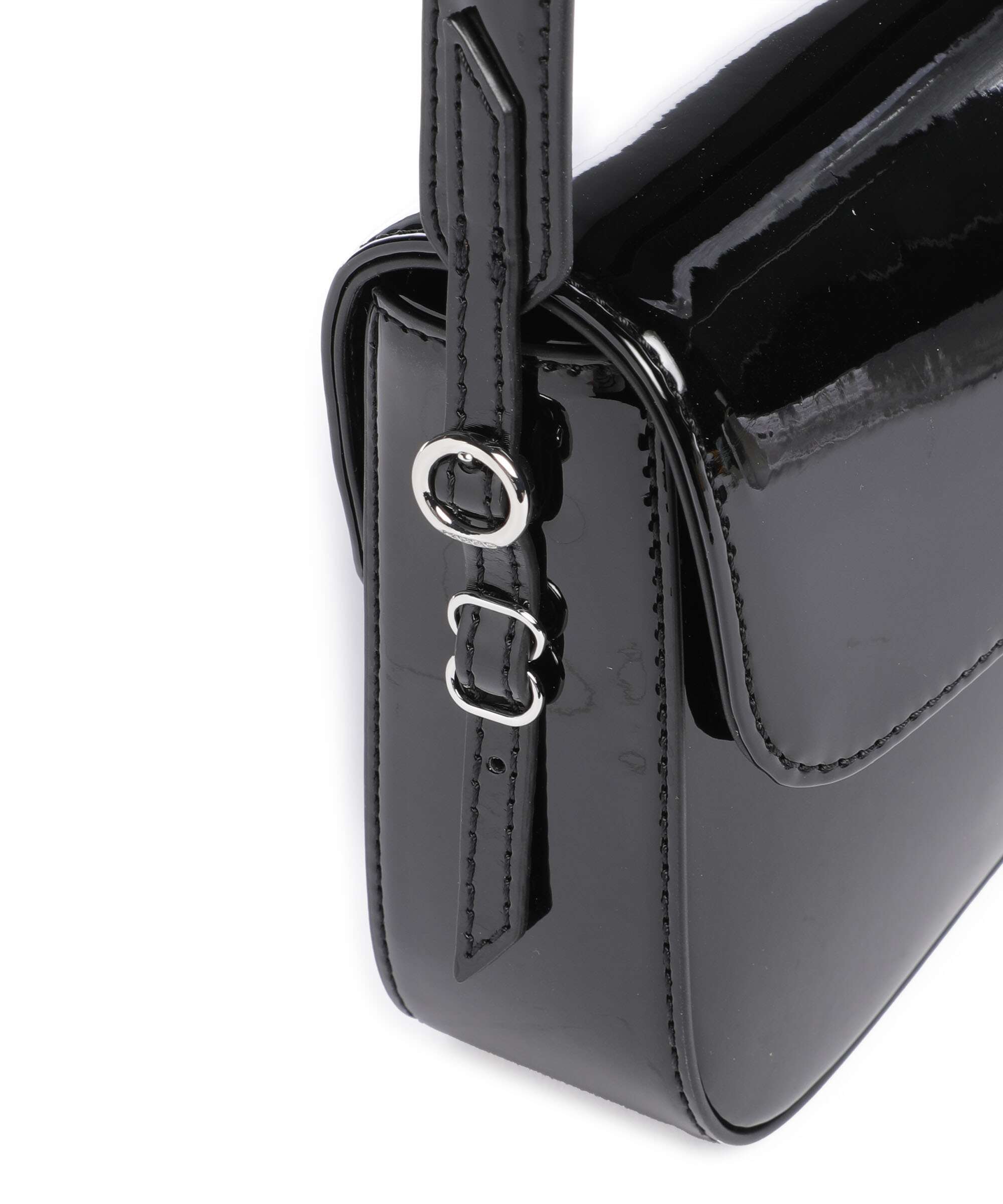 Hugo Syndra Shoulder bag black