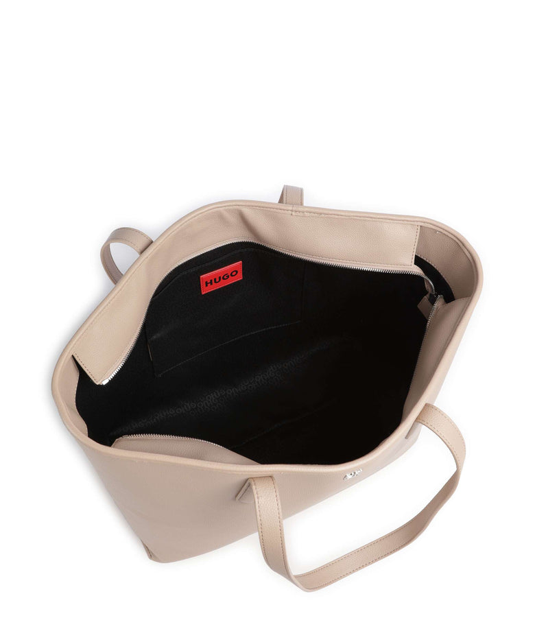 Hugo Chris 2.0 Tote bag light brown