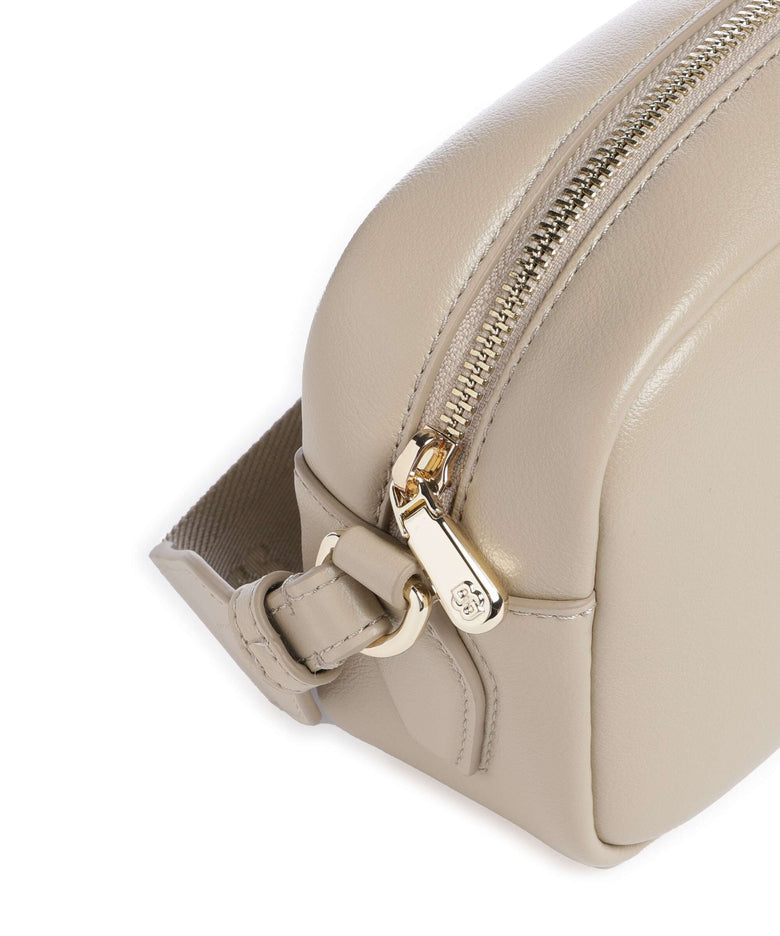 BOSS Sandy Crossbody bag light beige