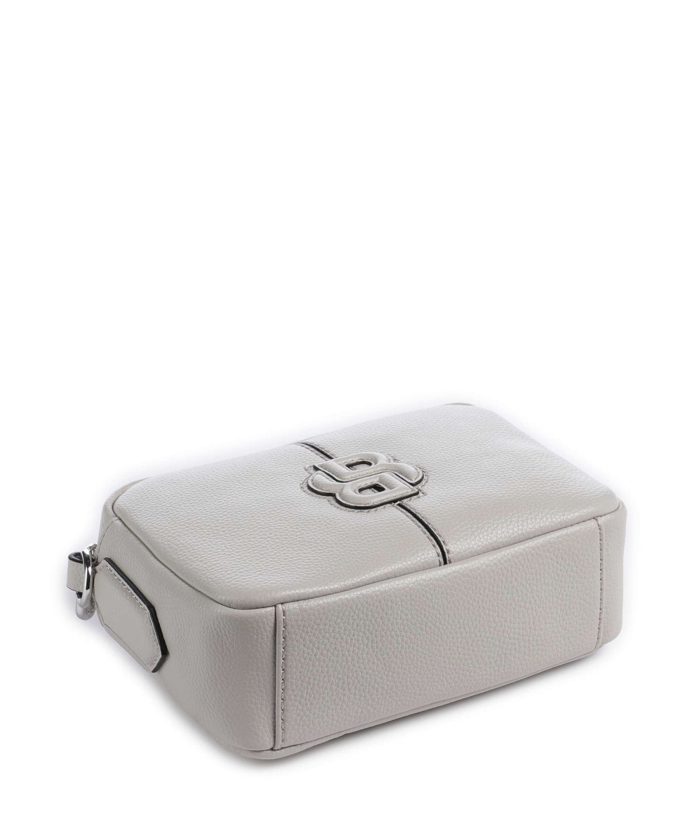 BOSS Anett Crossbody bag light/pastel grey