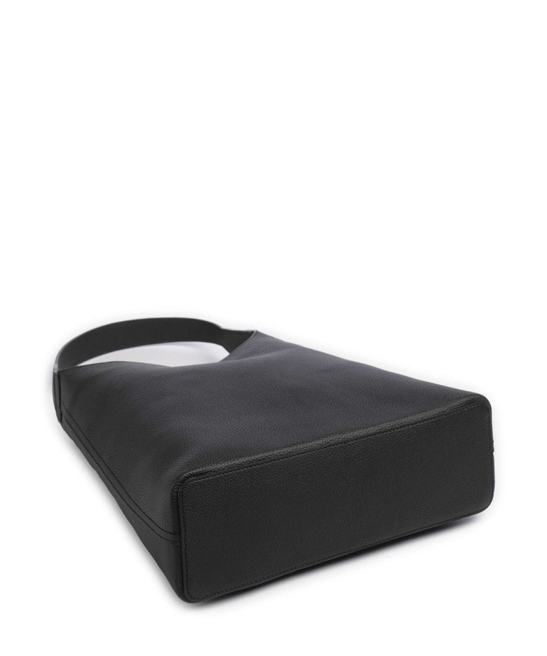 BOSS Lenah Hobo bag black