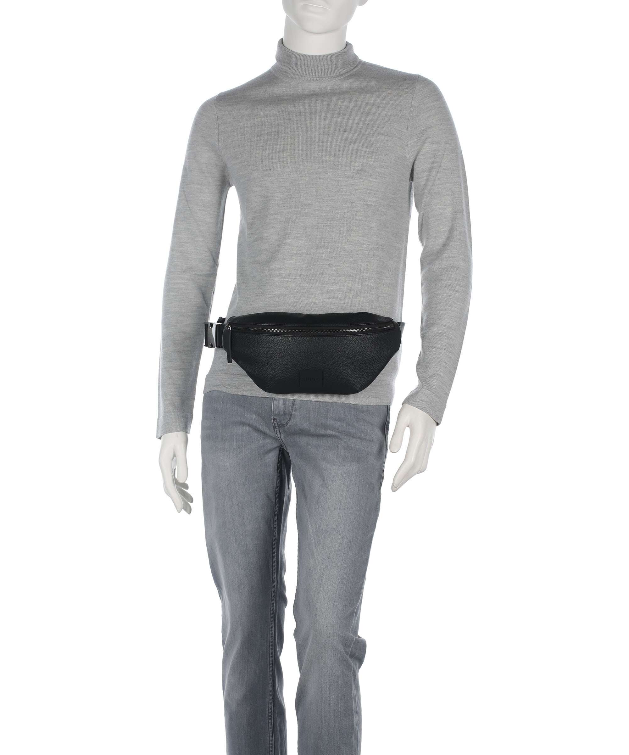 Hugo Ethon 2.0 Fanny pack black