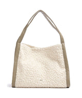Abro Florian Raquel Borsa hobo ivory/siena
