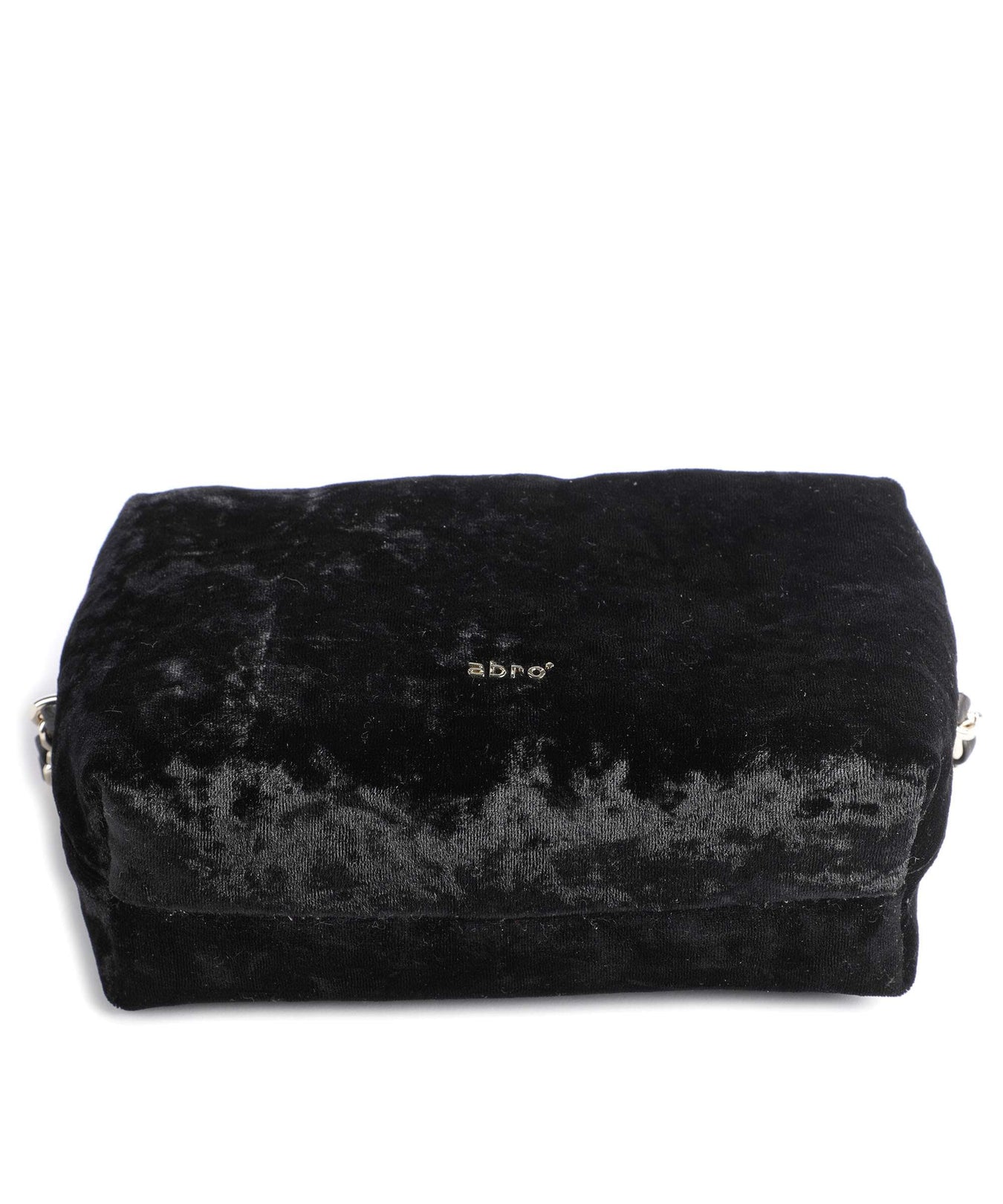 Abro Louna Crossbody bag black/gold