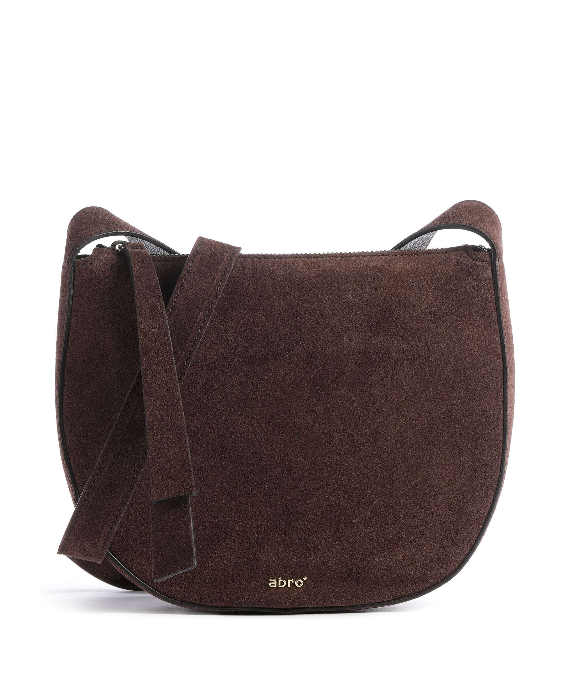 Abro Kaleido Lulu Crossbody bag wood
