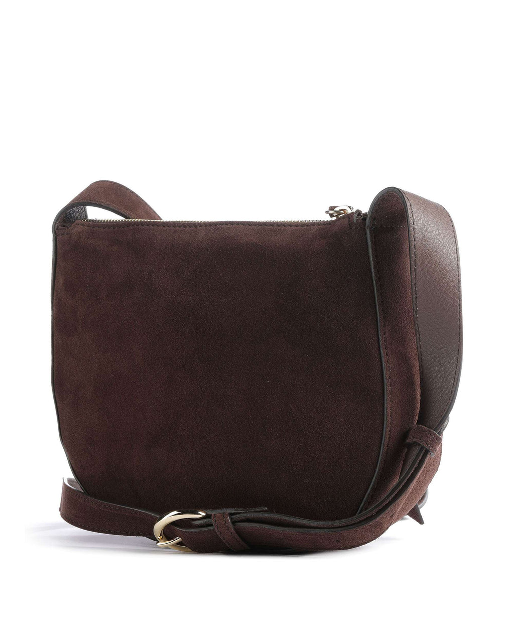 Abro Kaleido Lulu Crossbody bag wood