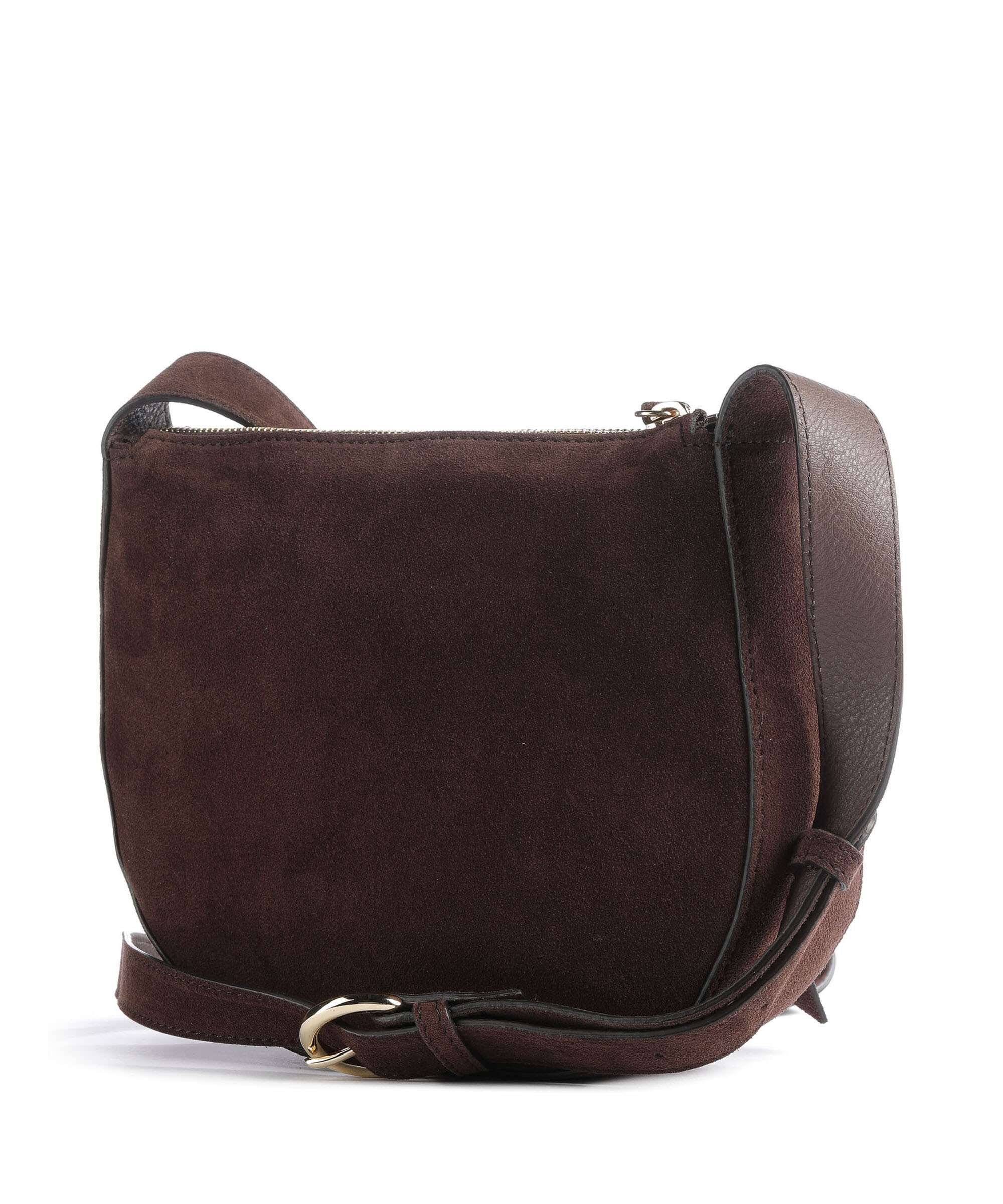 Abro Kaleido Lulu Crossbody bag wood