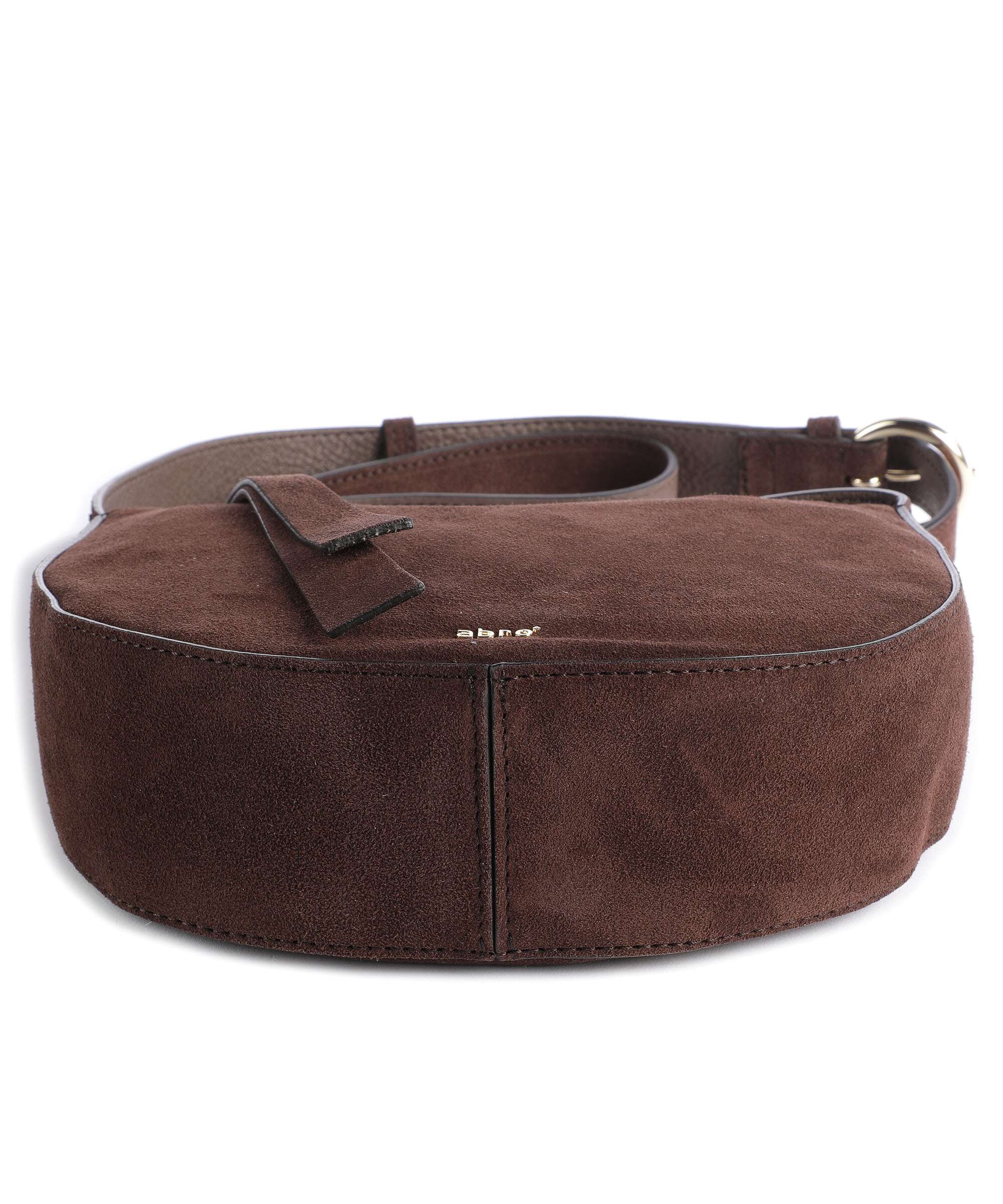 Abro Kaleido Lulu Crossbody bag wood