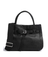 Abro Dalia Jill Sac à main black/nickel