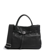 Abro Dalia Jill Sac à main black/nickel