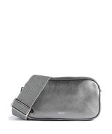 Abro Shimmer Tina Umhängetasche anthracite
