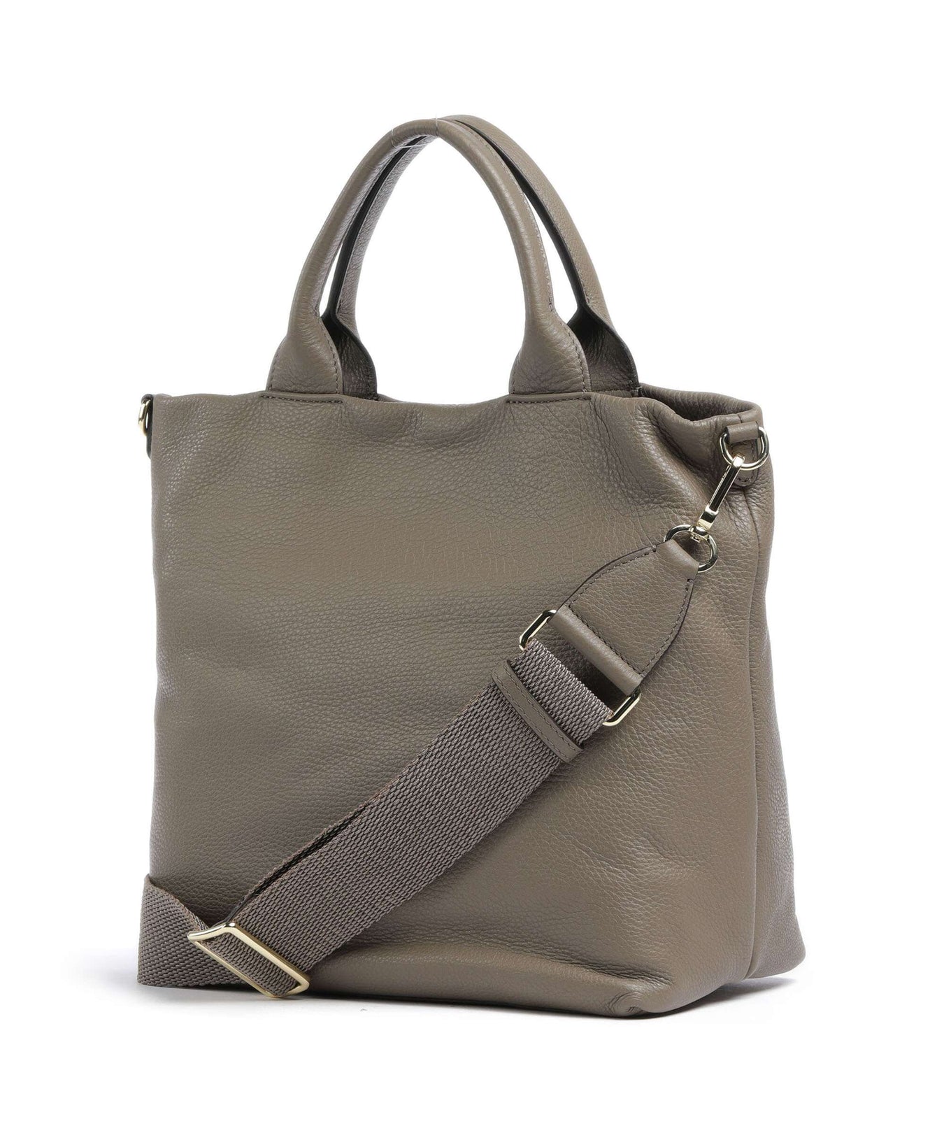 Abro Dalia Raquel Handbag taupe