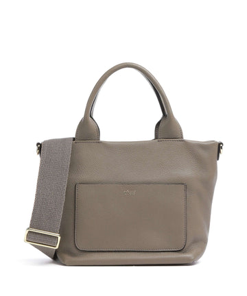 Abro Dalia Raquel Sac à main taupe
