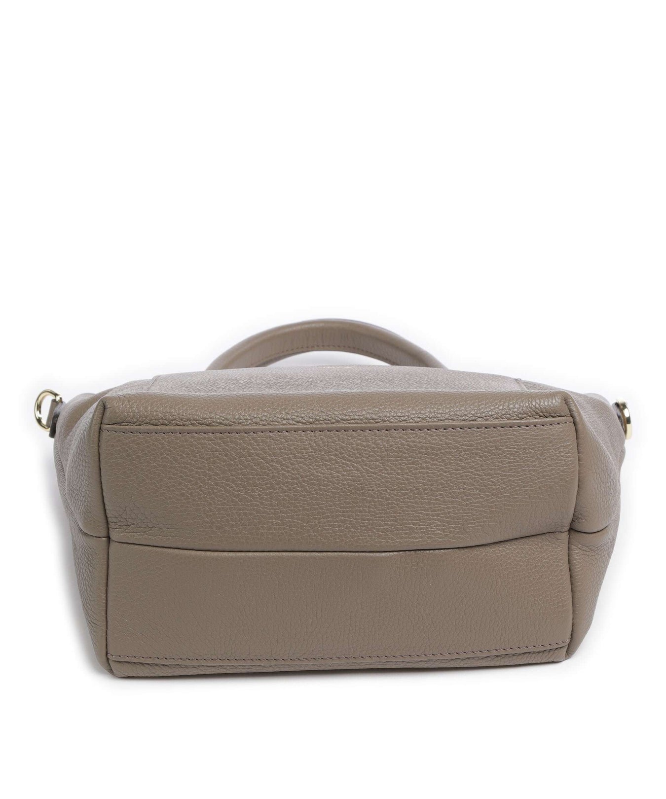 Abro Dalia Raquel Handbag taupe