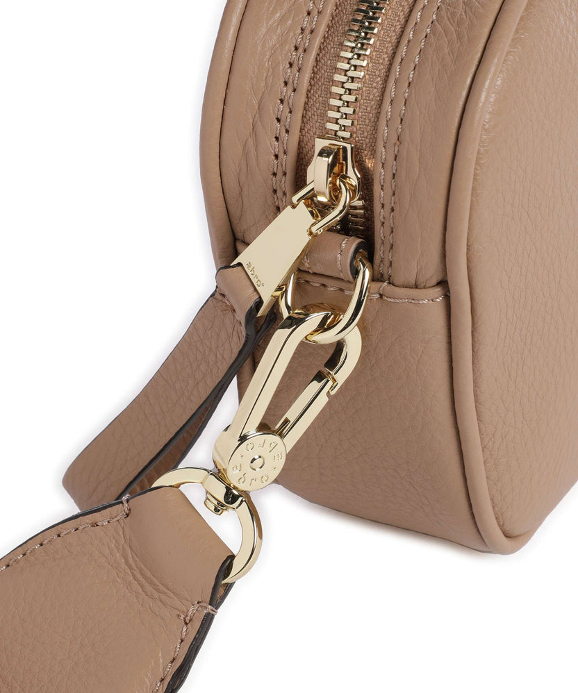 Abro Dalia Tina Crossbody bag natural