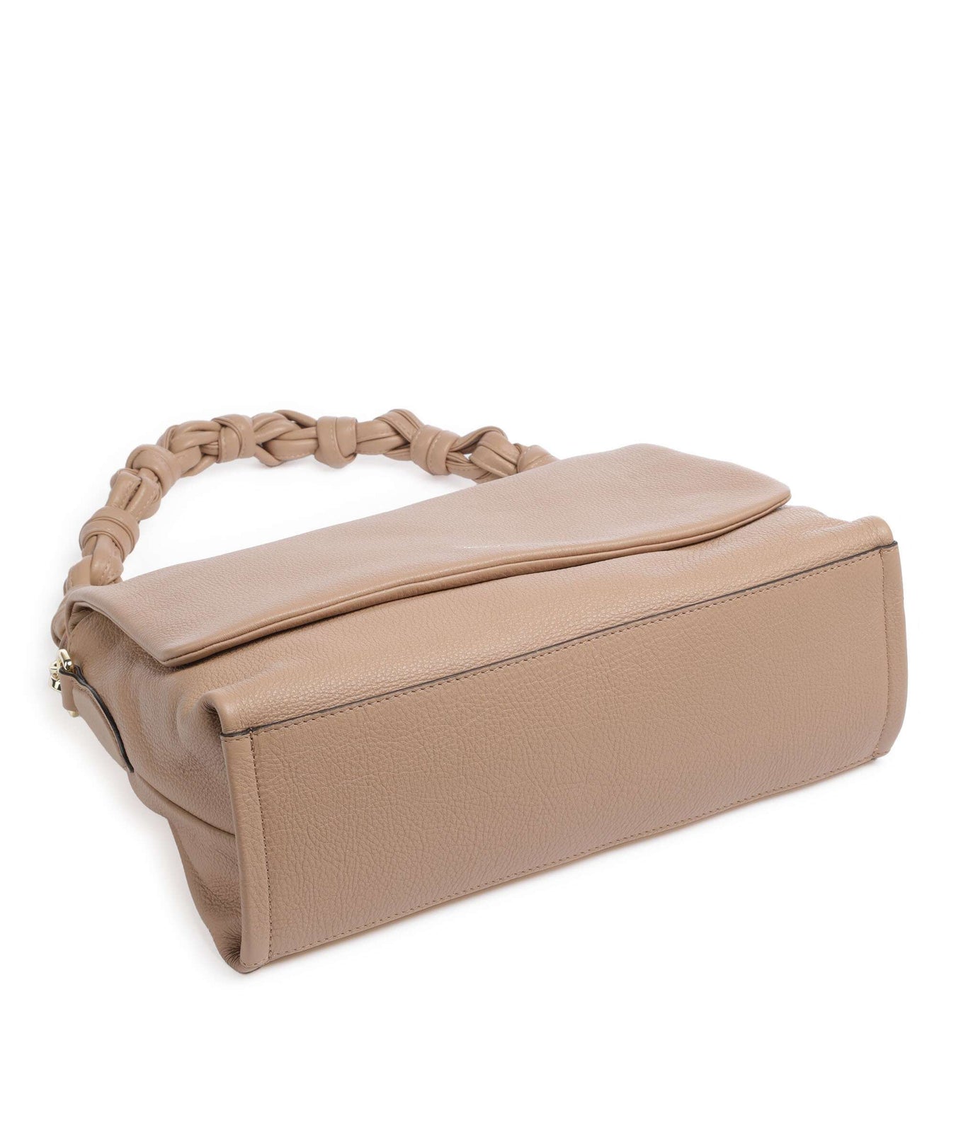 Abro Dalia Soley Shoulder bag natural