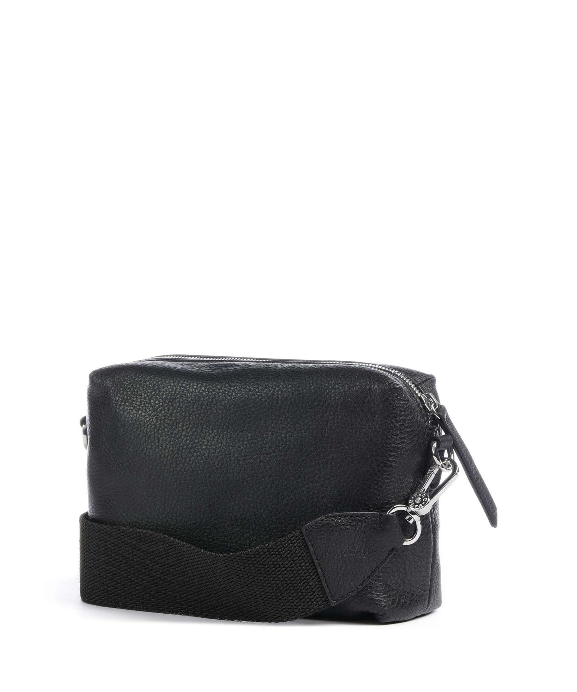 Abro Dalia Kaia Crossbody bag black