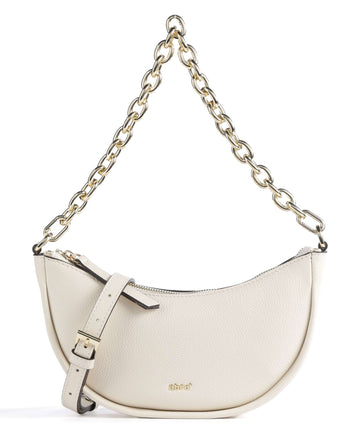 Abro Kavir Moon Schultertasche beige