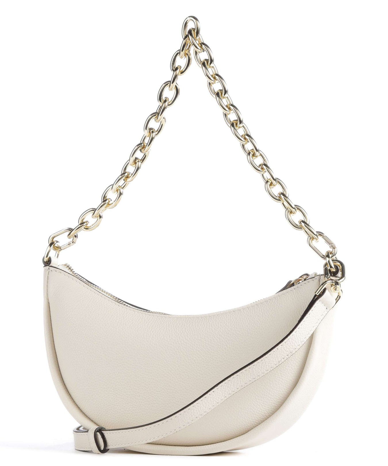 Abro Kavir Moon Shoulder bag beige