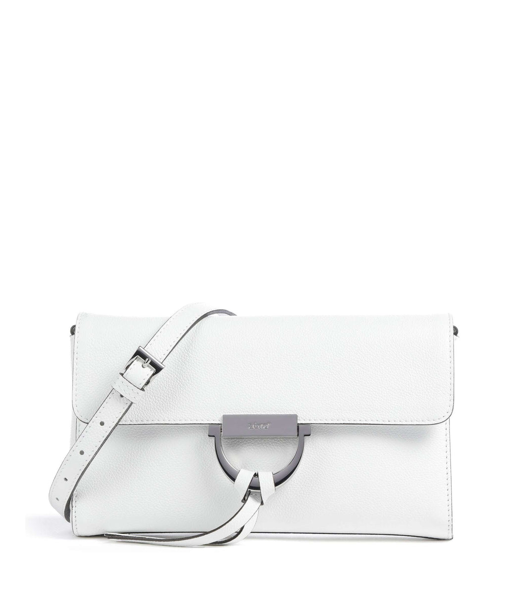 Abro Kavir Temi Crossbody bag white