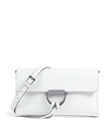 Abro Kavir Temi Crossbody bag white