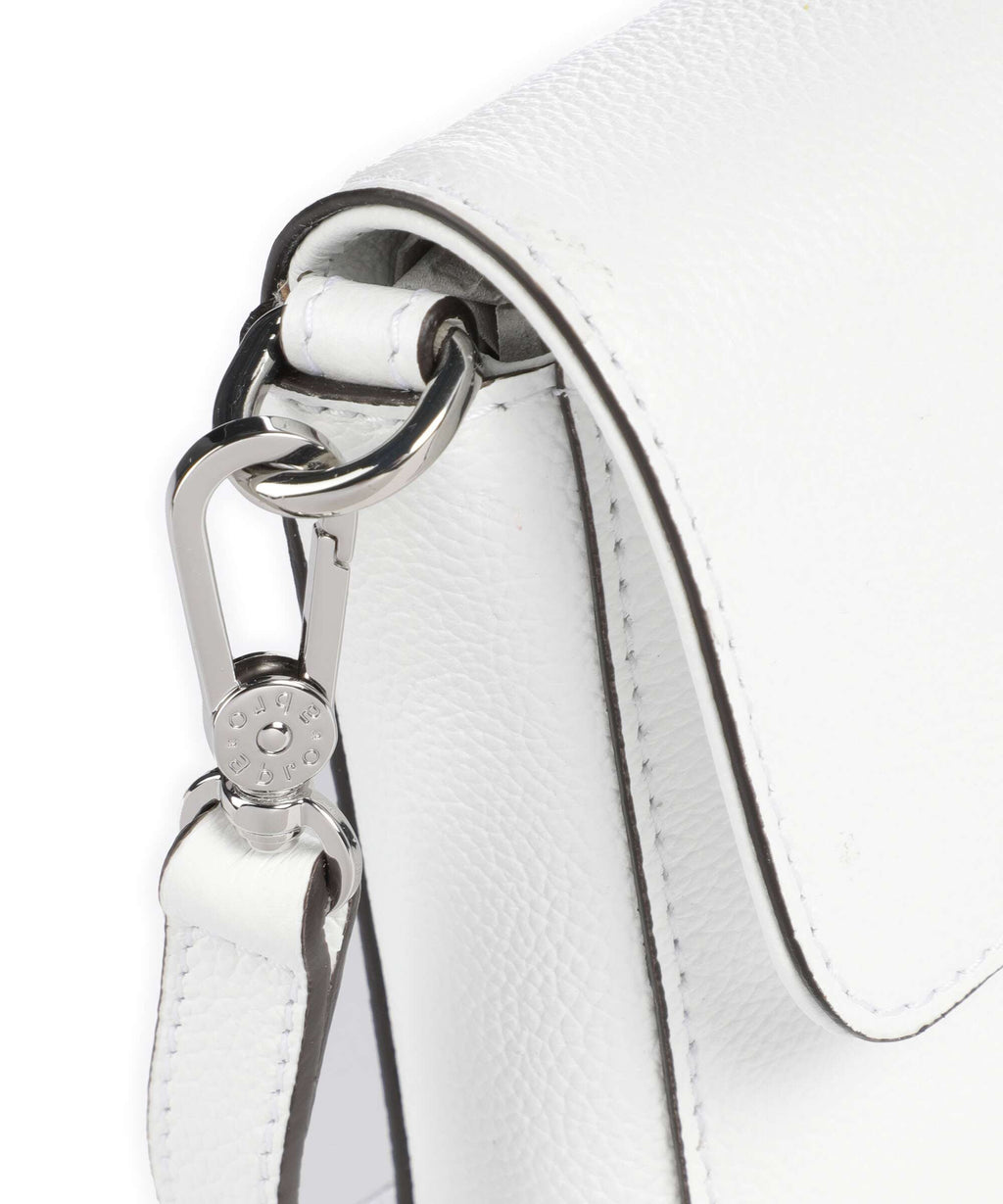Abro Kavir Temi Crossbody bag white