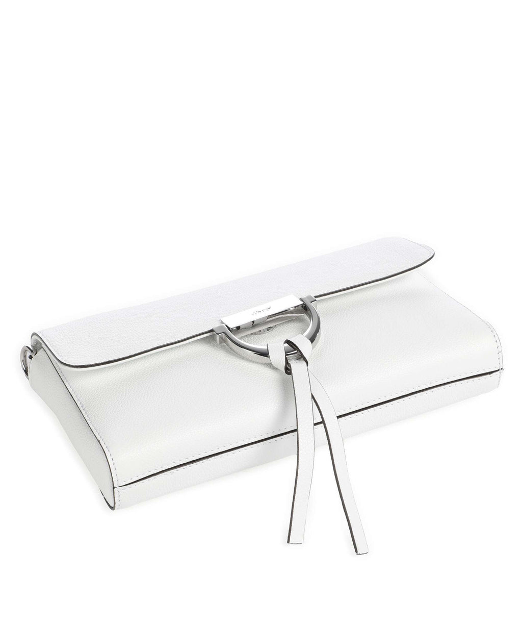 Abro Kavir Temi Crossbody bag white