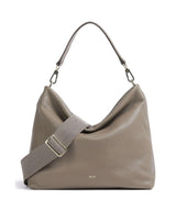 Abro Dalia Kaia Beuteltasche taupe