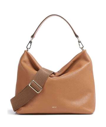 Abro Dalia Kaia Beuteltasche cuoio