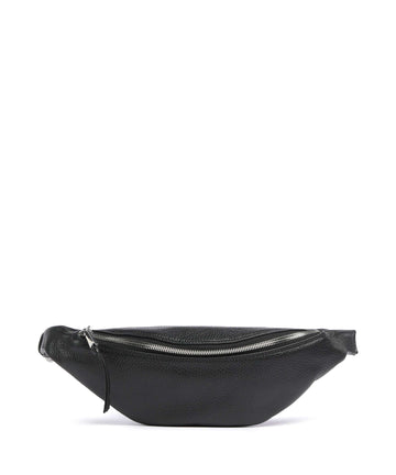 Abro Adria Linna Gürteltasche black/nickel