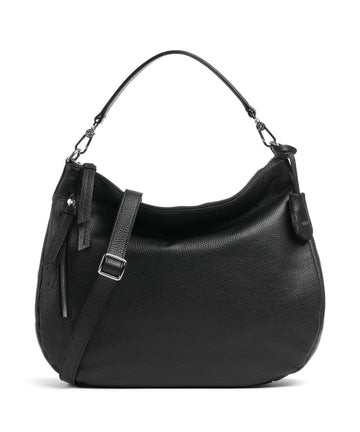 Abro Adria Juna Sac fourre-tout black/nickel