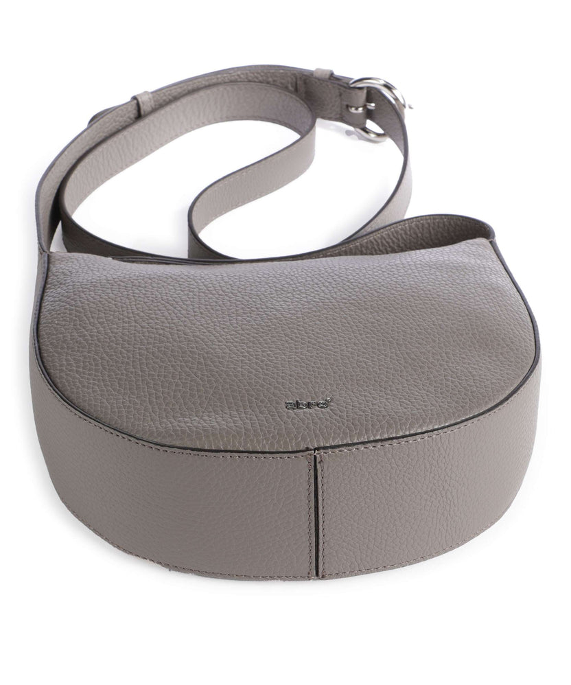 Abro Adria Lulu Crossbody bag zink