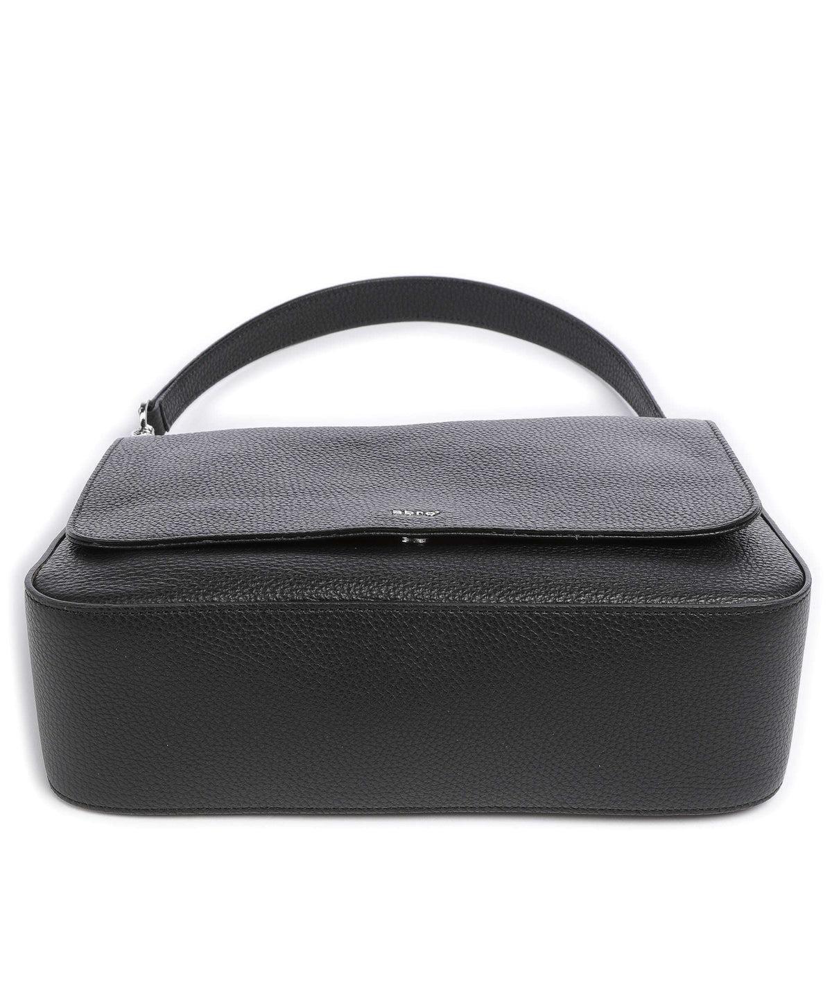 Abro Adria Lulu Shoulder bag black/nickel