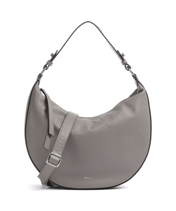 Abro Adria Lulu Small Borsa hobo zink