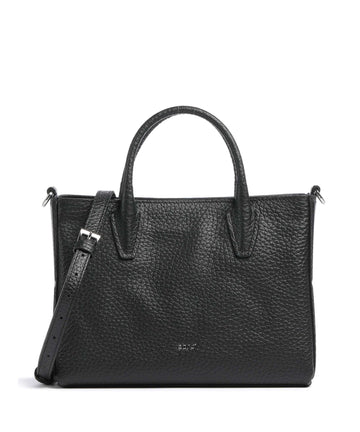 Abro Ranger Smith X-Bag Handtasche black/nickel