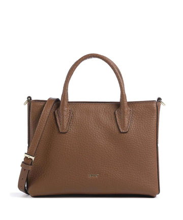 Abro Ranger Smith X-Bag Handtasche camel