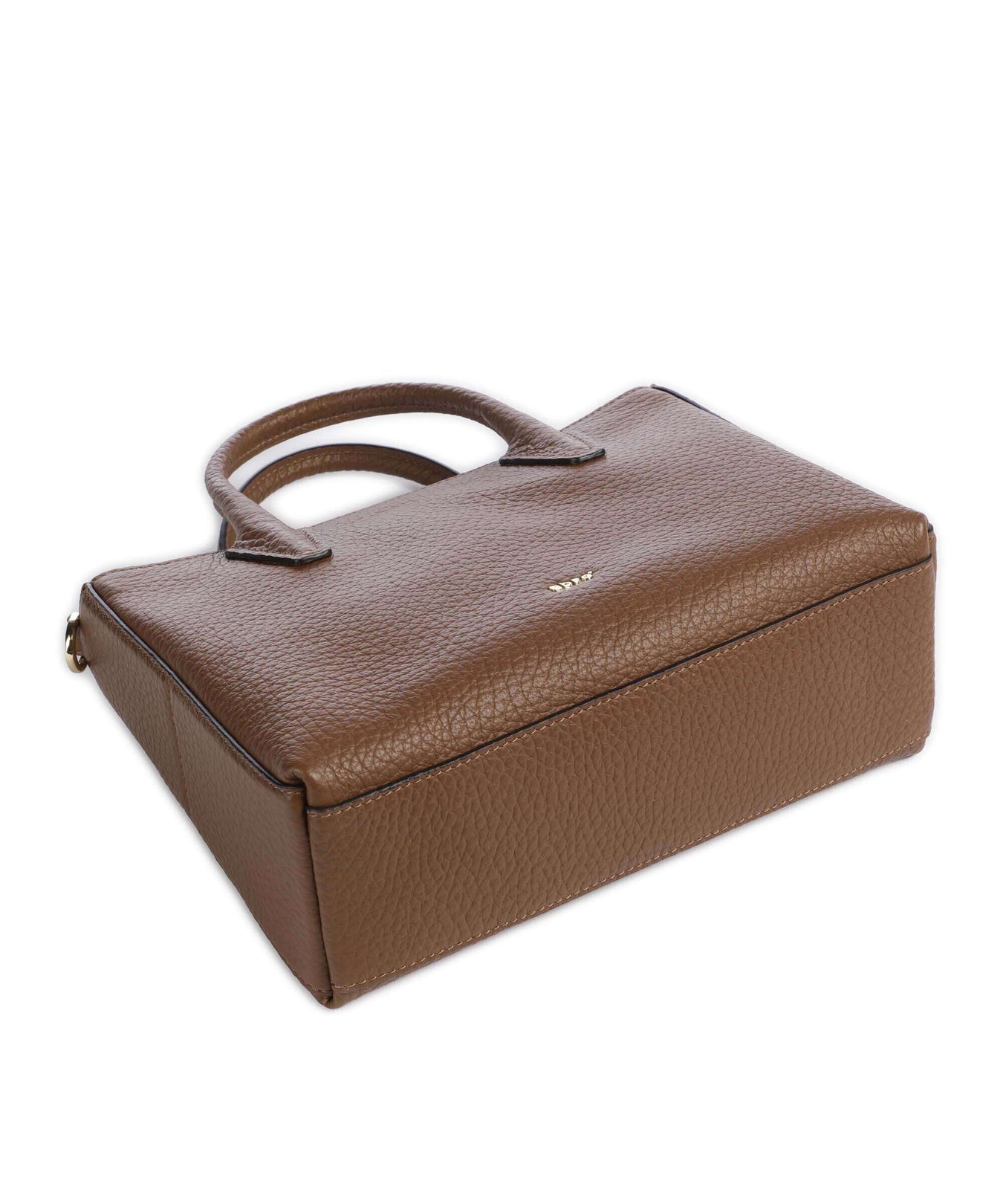 Abro Ranger Smith X-Bag Handbag camel