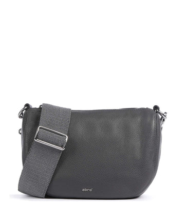 Abro Dalia Mina Borsa a tracolla grey