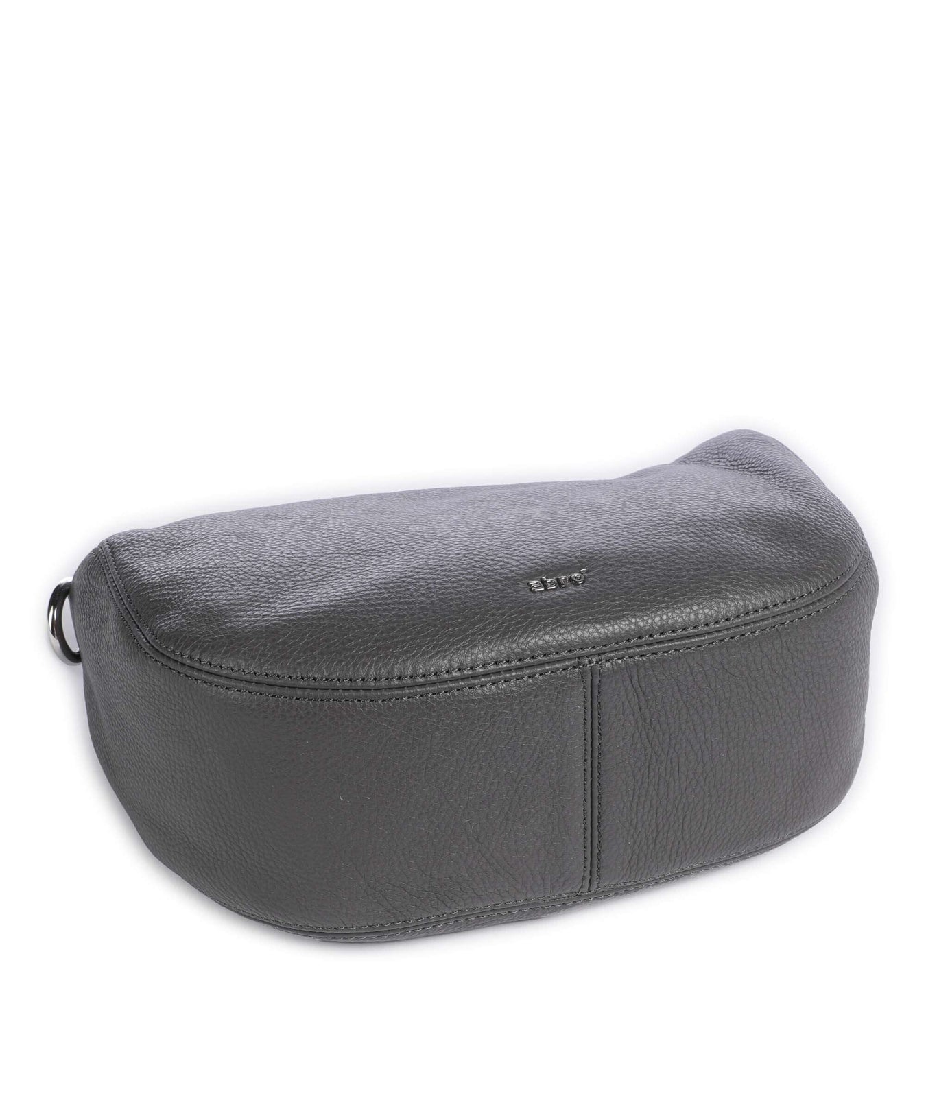 Abro Dalia Mina Crossbody bag grey