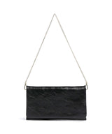 Abro Quantiko Sac porté épaule black/gold