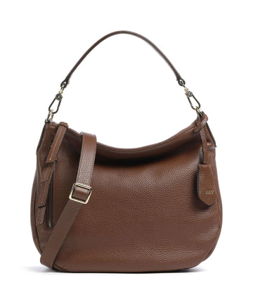 Abro Adria Juna Borsa hobo camel
